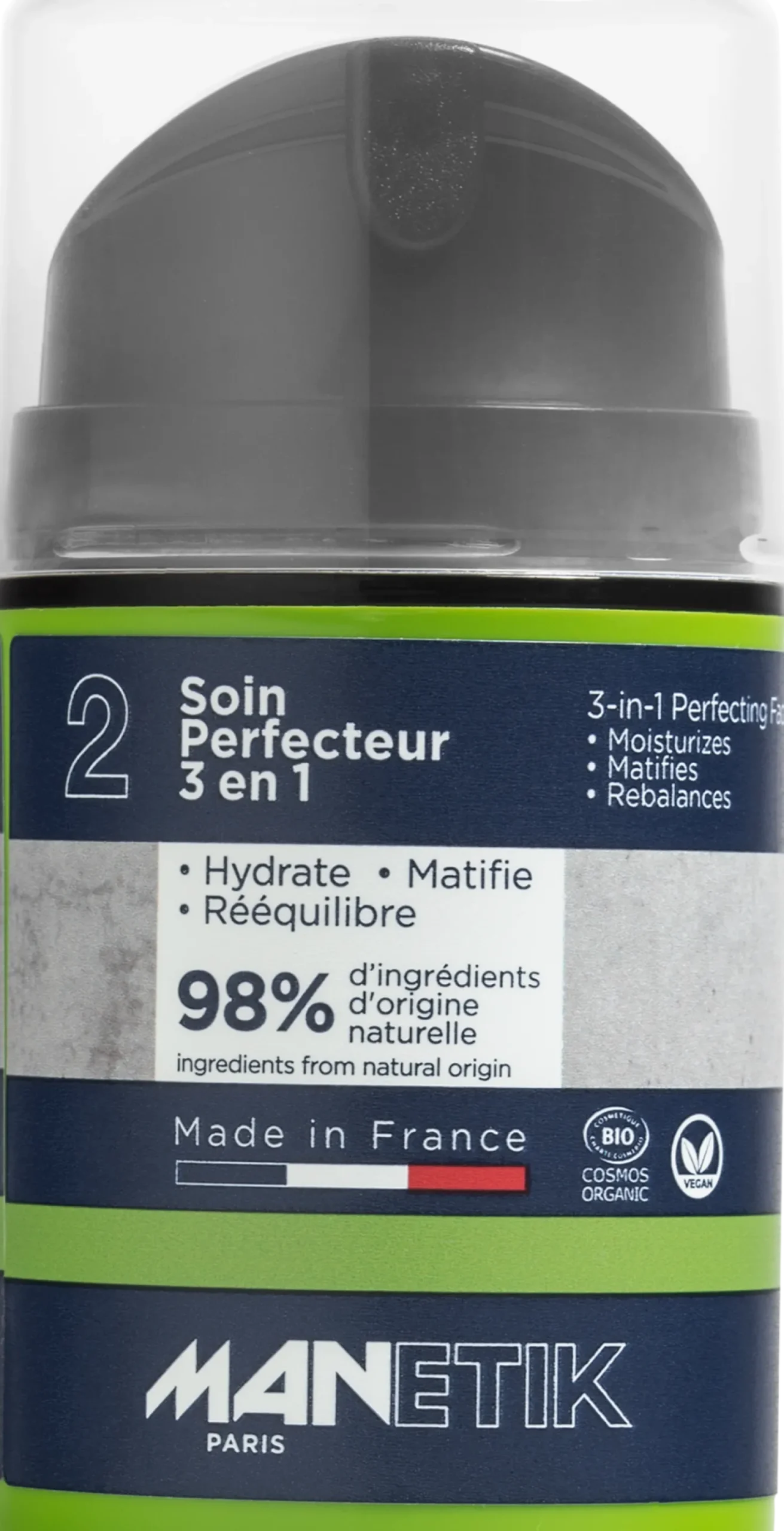 3in1 Perfecting Face Care, 50 ml