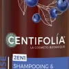2in1 Purple Shampoo & Detangler, 200 ml