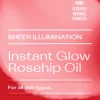 Instant Glow Rosehip Oil, 30 ml