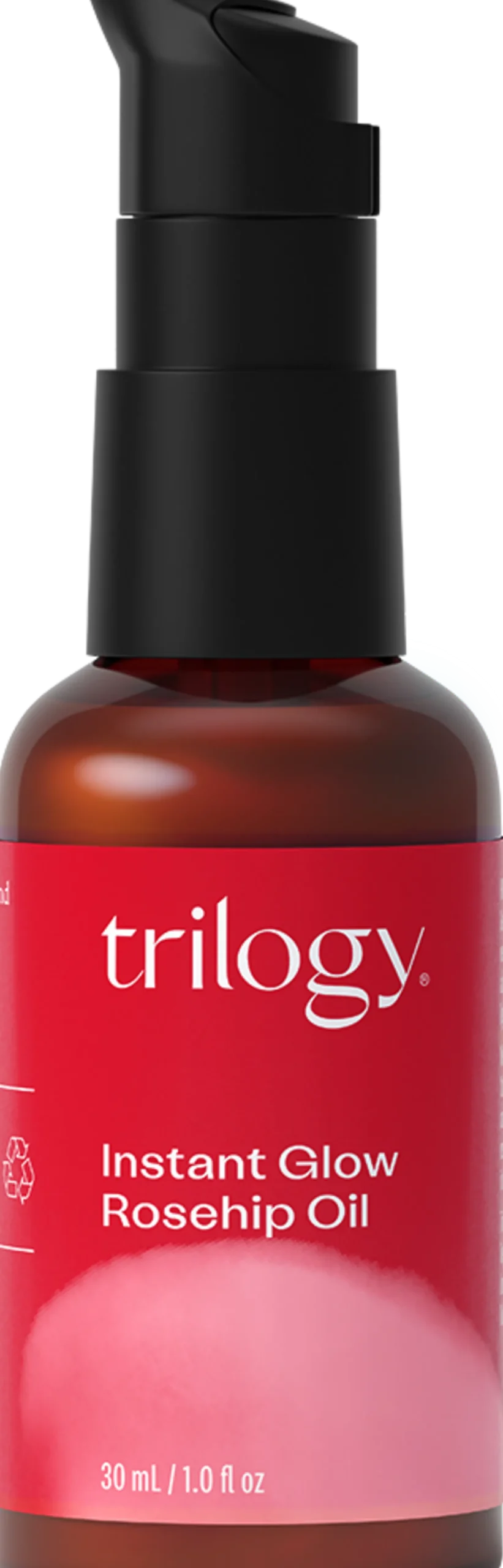 Instant Glow Rosehip Oil, 30 ml