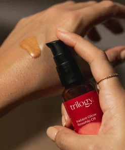 Instant Glow Rosehip Oil, 30 ml