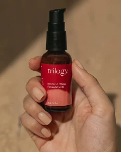 Instant Glow Rosehip Oil, 30 ml