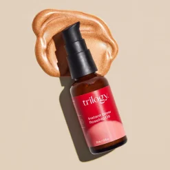 Instant Glow Rosehip Oil, 30 ml