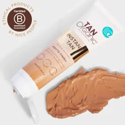 Instant Tan Matte Finish, 100 ml