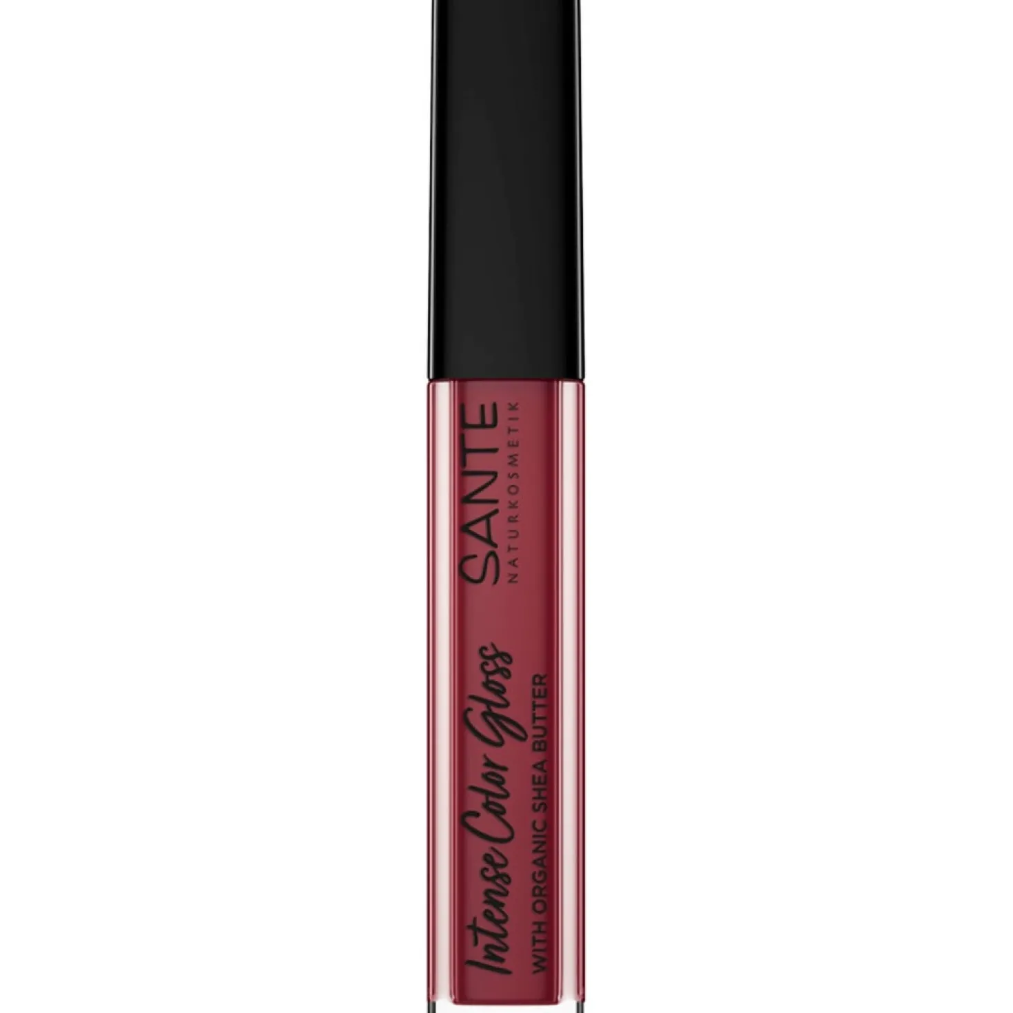 Intense Color Gloss, 03 Stubborn Plum (5,30 ml)