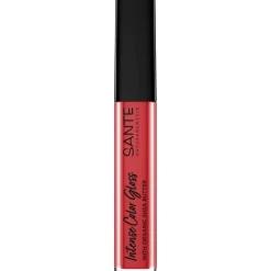 Intense Color Gloss, 03 Stubborn Plum (5,30 ml)