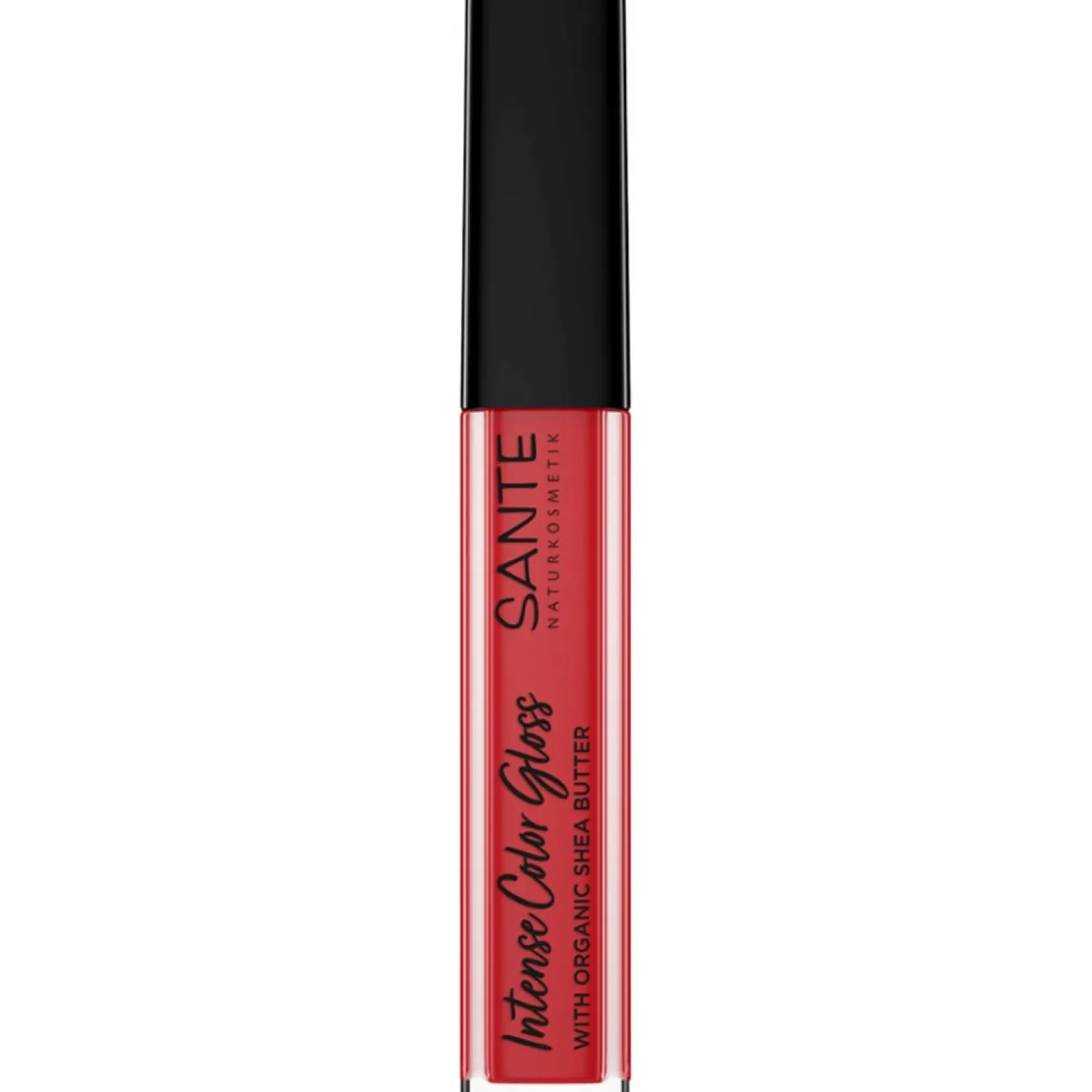 Intense Color Gloss, 03 Stubborn Plum (5,30 ml)