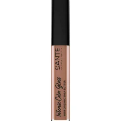 Intense Color Gloss, 03 Stubborn Plum (5,30 ml)