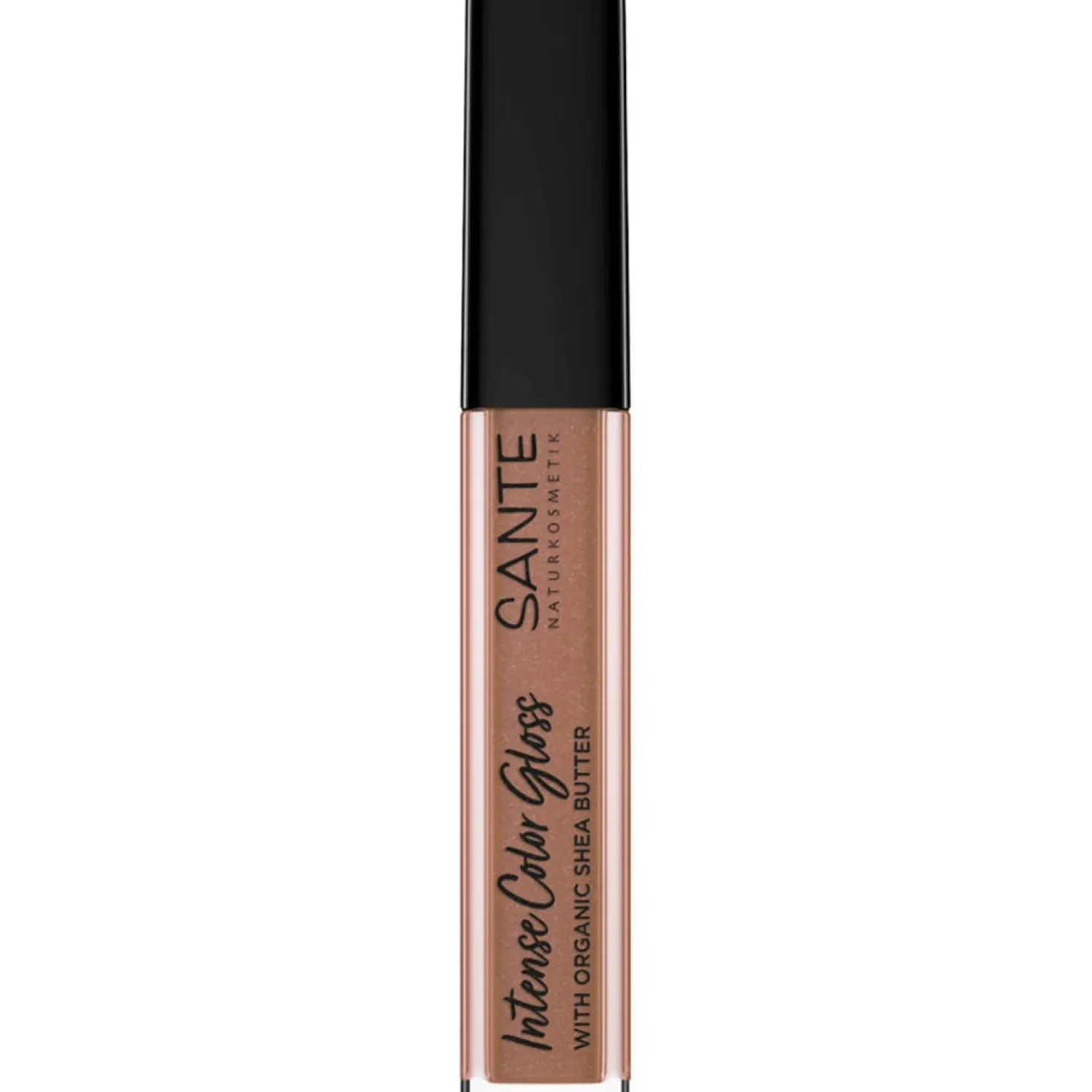 Intense Color Gloss, 03 Stubborn Plum (5,30 ml)
