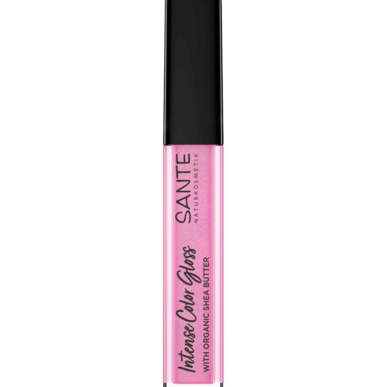 Intense Color Gloss, 03 Stubborn Plum (5,30 ml)