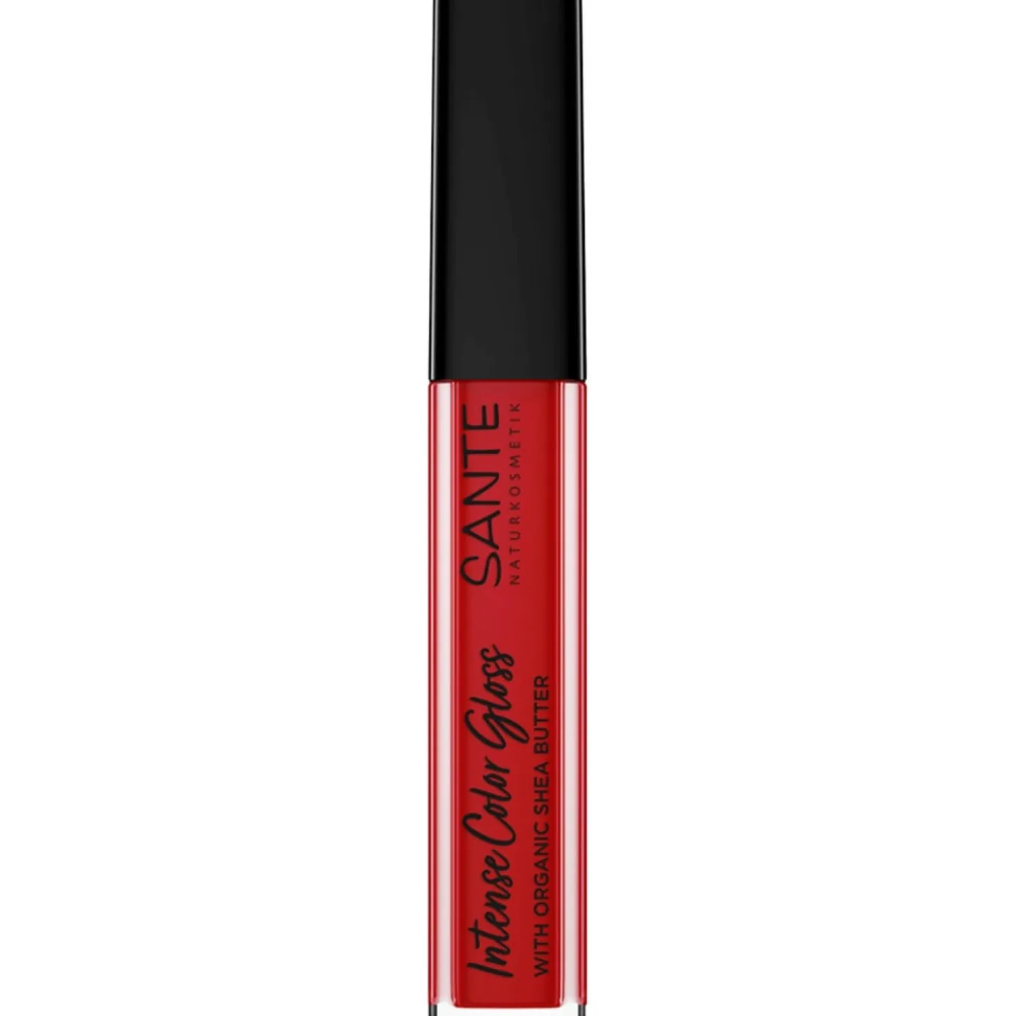Intense Color Gloss, 03 Stubborn Plum (5,30 ml)