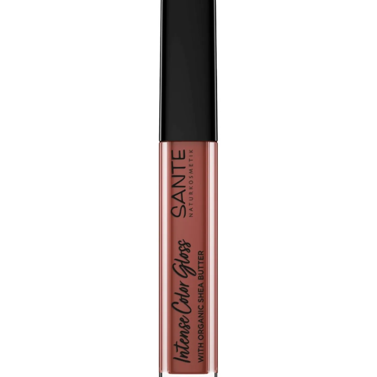 Intense Color Gloss, 03 Stubborn Plum (5,30 ml)