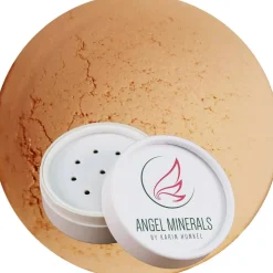 Intense Concealer, Topaz (5 g)