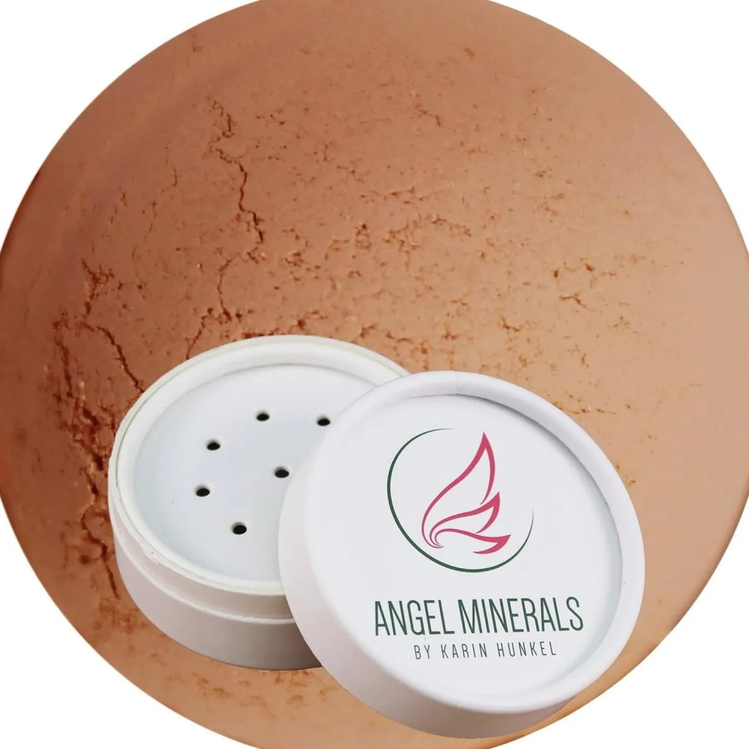Intense Concealer, Topaz (5 g)