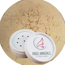 Intense Foundation, Beryl (5 g)