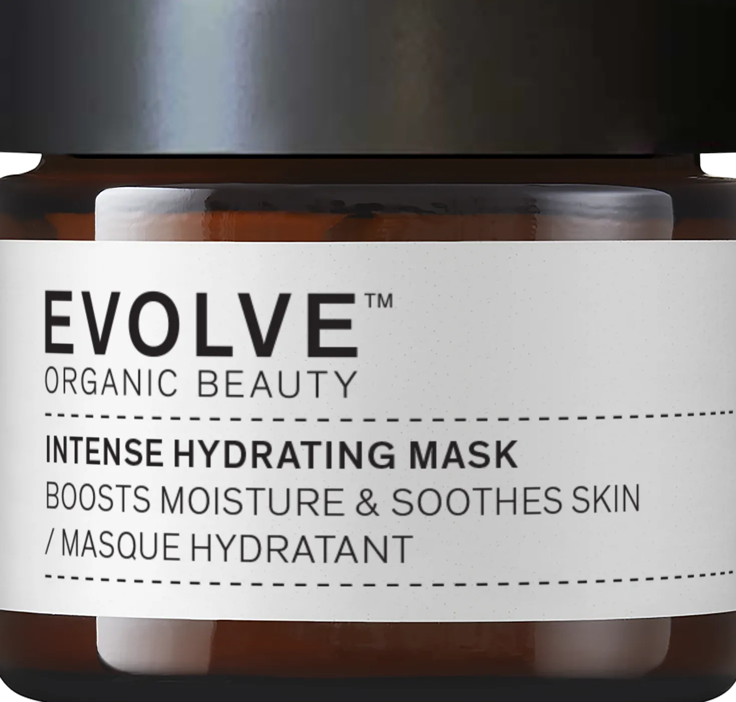 Intense Hydrating Mask, 60 ml