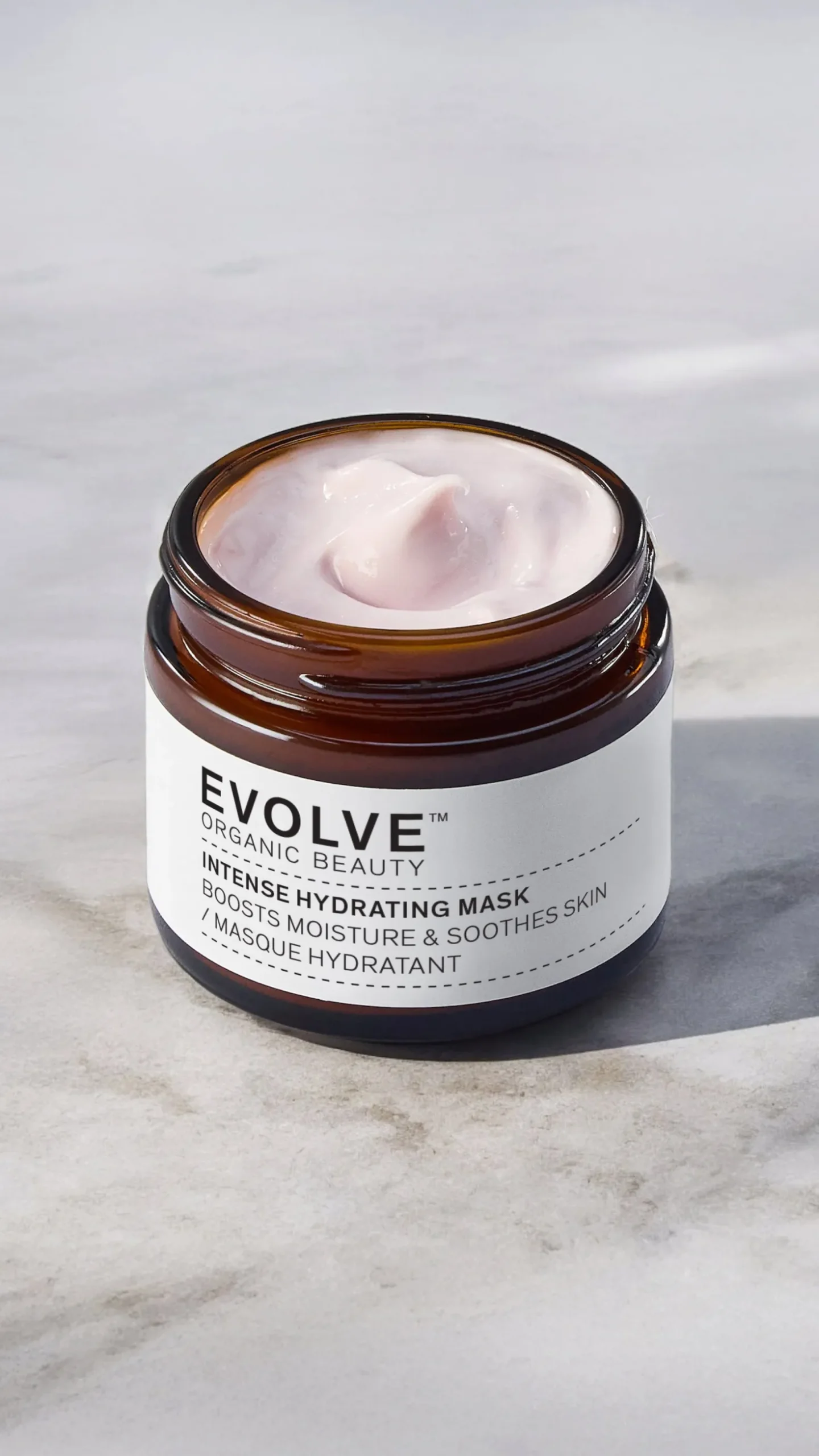 Intense Hydrating Mask, 60 ml