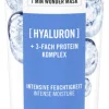 Intense Hydration Maschera Idratante per Capelli, 150 ml