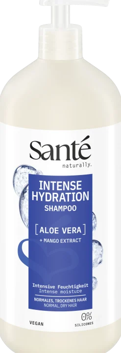 Intense Hydration Shampoo Idratante, 950 ml