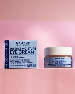 Intense Moisture Eye Cream, 15 g