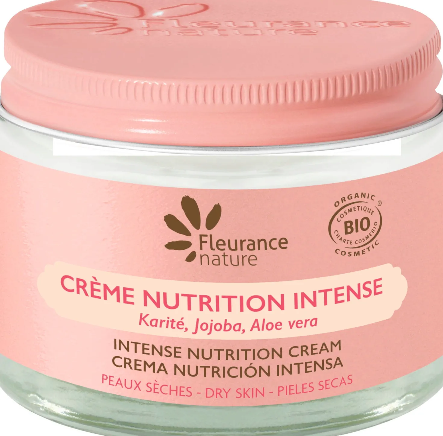 Intense Nutrition Cream, 50 ml