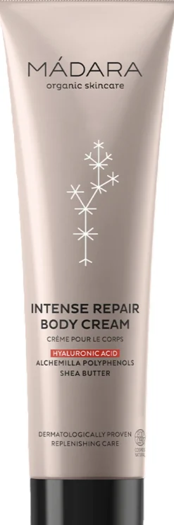 Intense Repair Body Cream, 150 ml