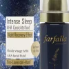 Intense Sleep Fluido Viso Notte AHA Night Recovery Effect, 30 ml
