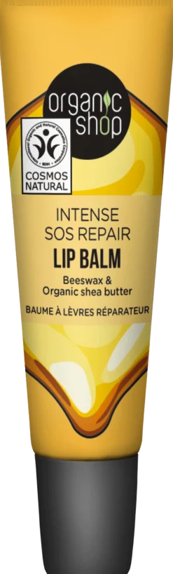 Intense SOS Repair Lip Balm, 10 ml