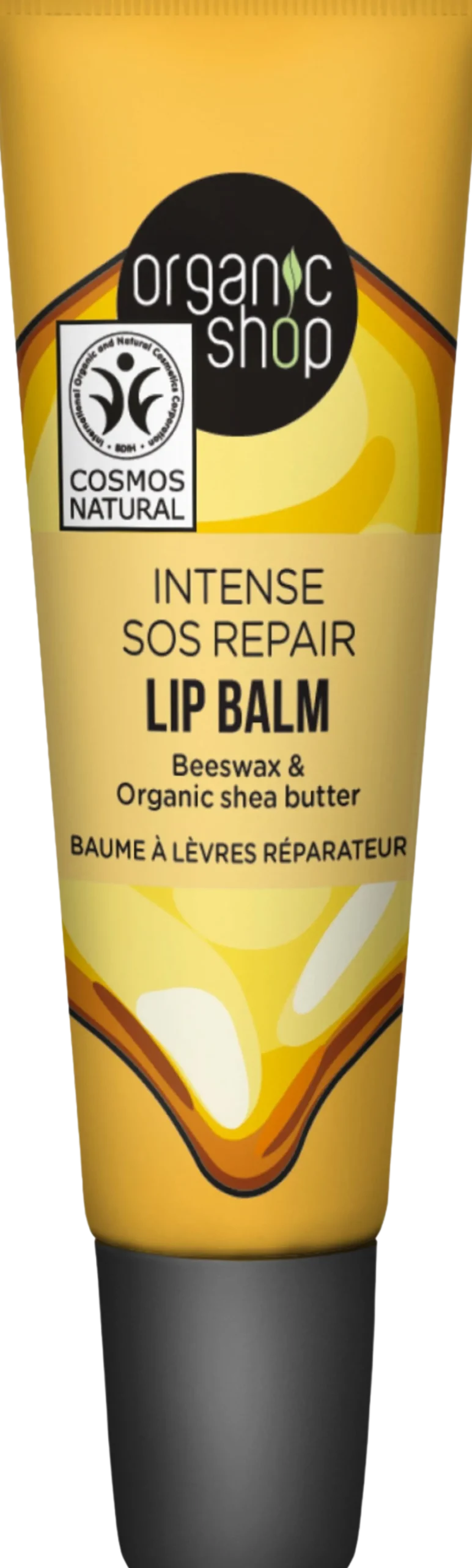 Intense SOS Repair Lip Balm, 10 ml