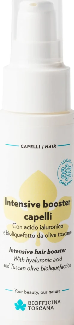 Intensive Booster Capelli, 60 ml