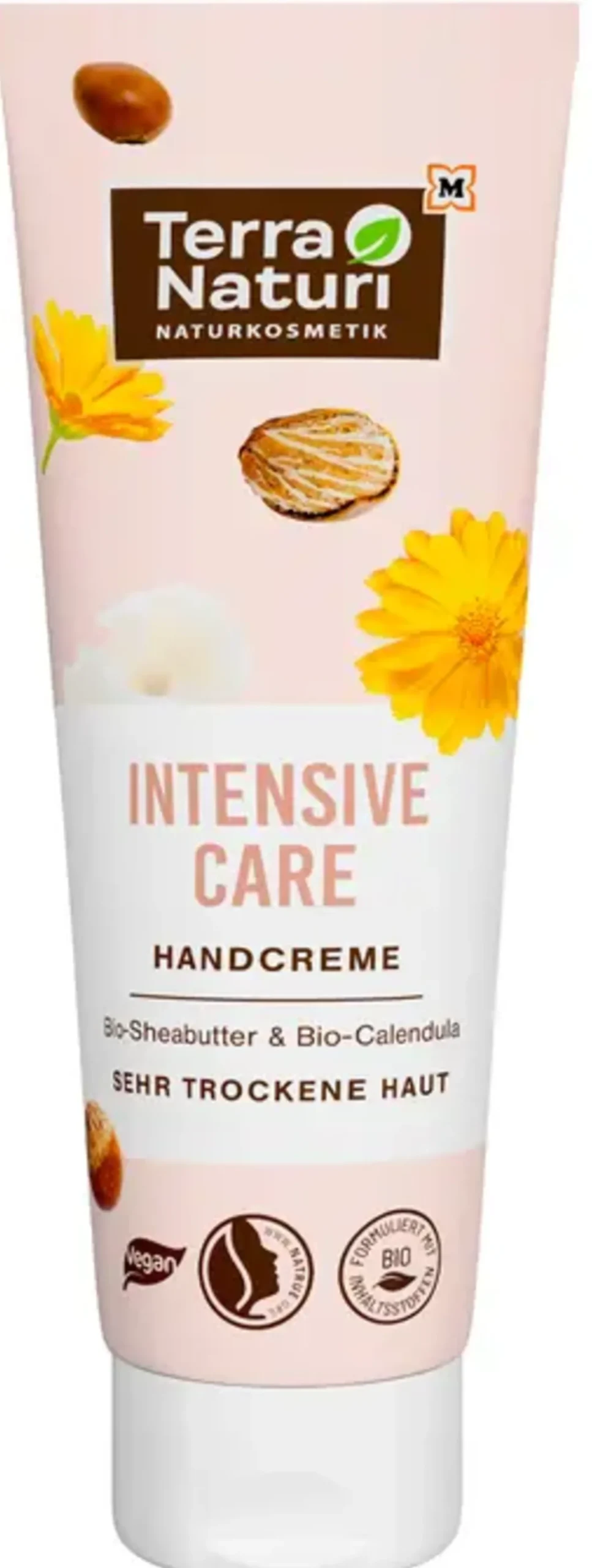 INTENSIVE CARE - Crema Mani, 75 ml