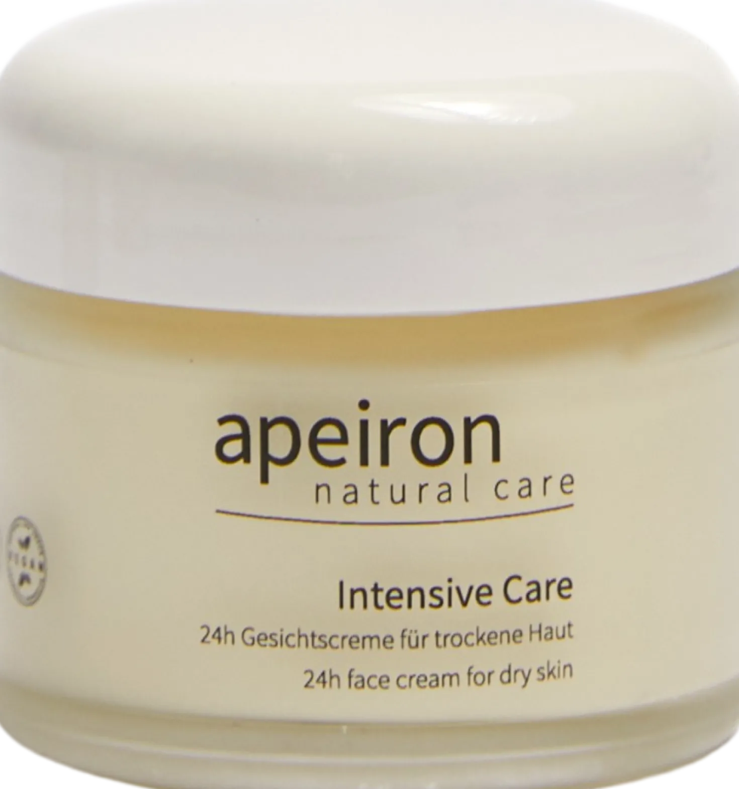 Intensive Care Crema Viso 24h, 50 ml