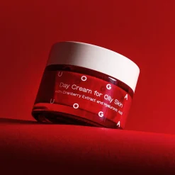 Intensive Care Day Face Cream for Combination & Oily Skin, 30 ml