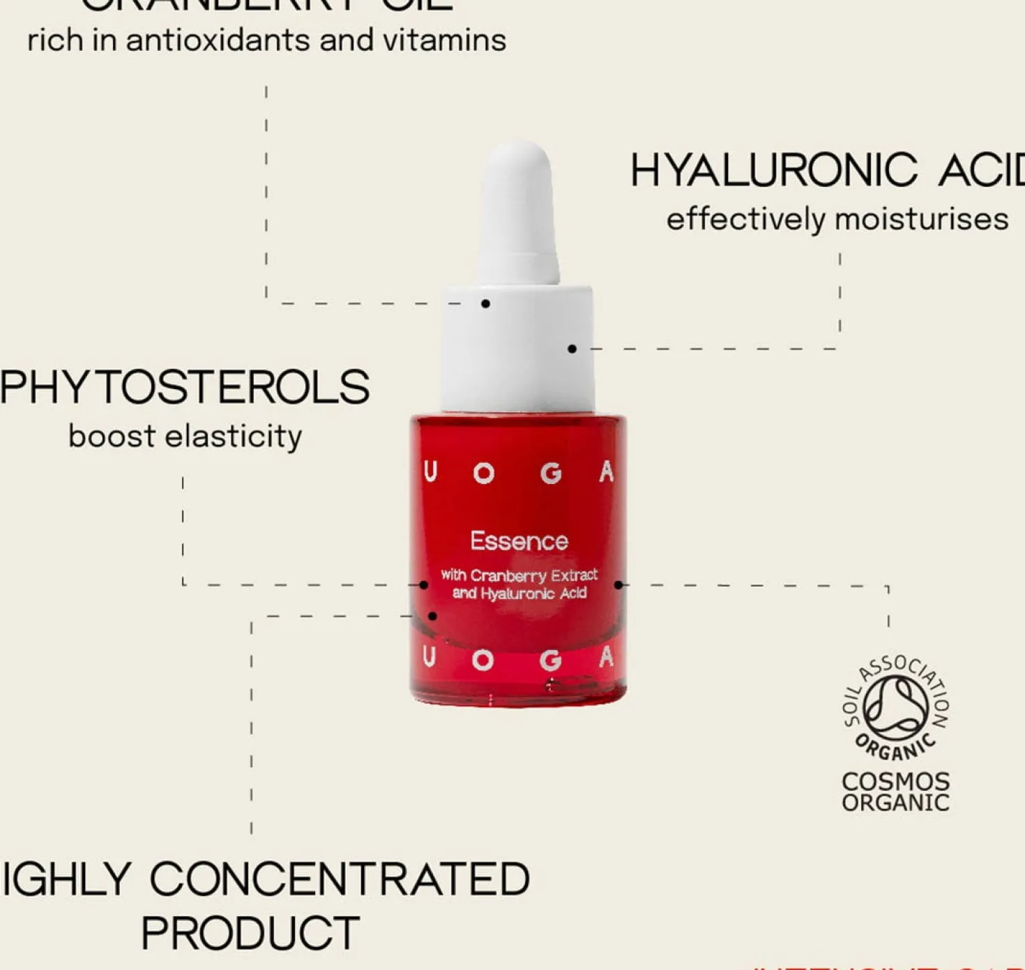 Intensive Care Essence, 15 ml