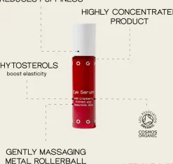 Intensive Care Eye Serum, 10 ml
