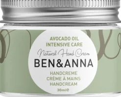Intensive Care Hand Cream, 30 ml