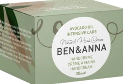 Intensive Care Hand Cream, 30 ml