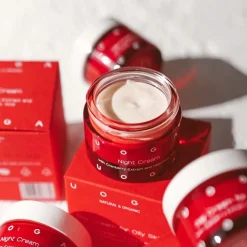 Intensive Care Night Face Cream, 30 ml