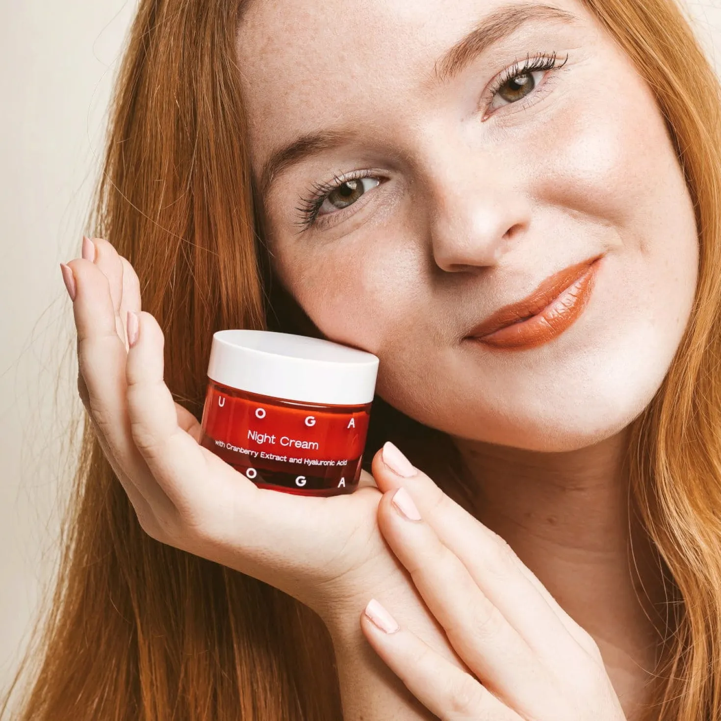 Intensive Care Night Face Cream, 30 ml