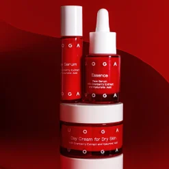 Intensive Effect Set