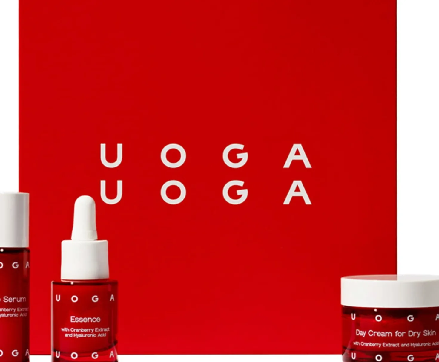Intensive Effect Set