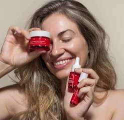 Intensive Effect Set