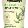 Intensive Foot Cream, 75 ml