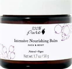 Intensive Nourishing Balm Face & Body, 50 g