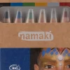 Intergalactical World Face Paint Pencils Set