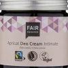 Intimate Deo Creme Apricot, 50 ml