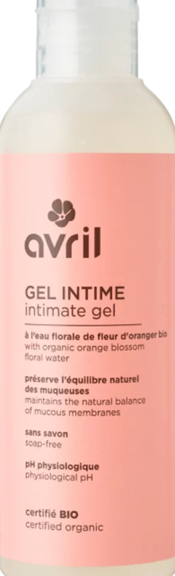Intimate Gel, 200 ml