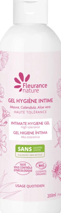Intimate Hygiene Gel, 200 ml