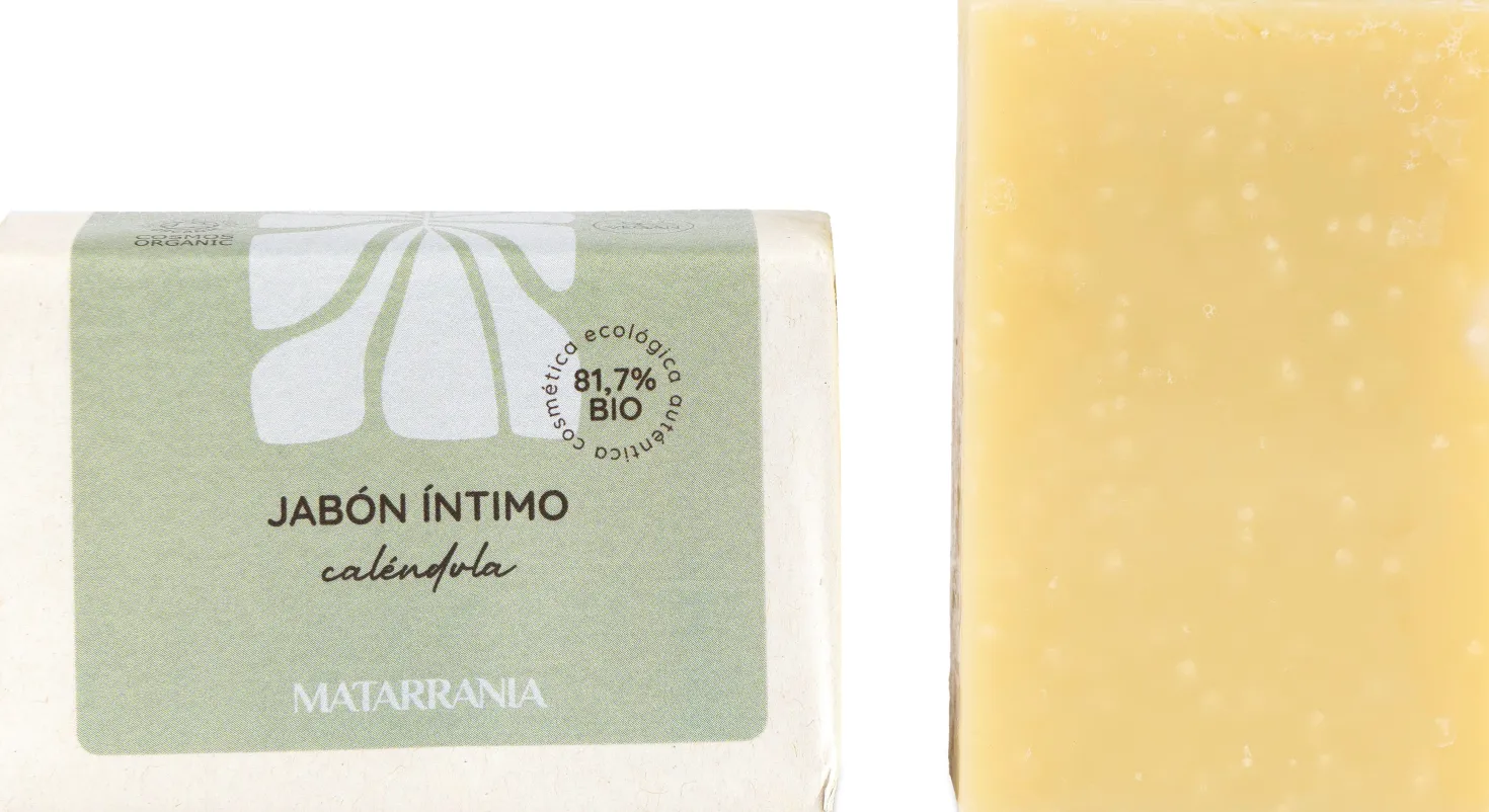 Intimate Soap, 100 g