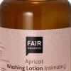 Intimate Washing Lotion Apricot, 500 ml